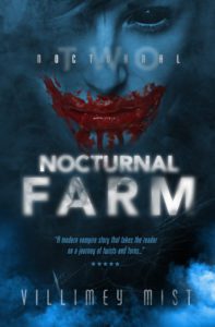 Nocturnal Farm by Villimey Mist - cover