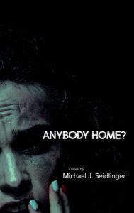 Anybody Home? by Michael J. Seidlinger - cover