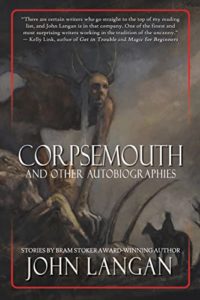 Corpsemouth