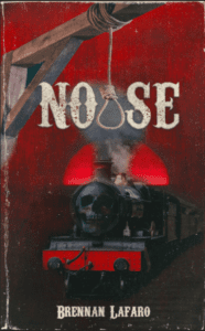 Noose by Brennan LaFaro - cover