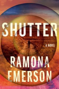 Shutter by Roman Emerson - cover
