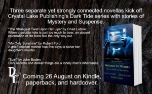 Wounds to Wishes Coming soon banner