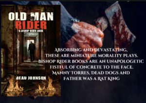 OldManRider