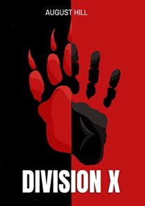 DivisionX