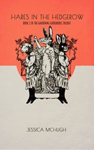HaresinHedgerow