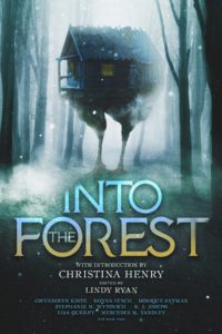 IntoTheForest