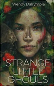 StrangeLittleGhouls