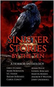 SinisterStories