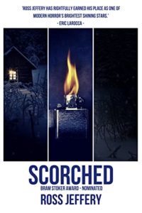 scorched