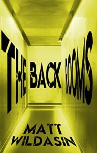 TheBackRooms