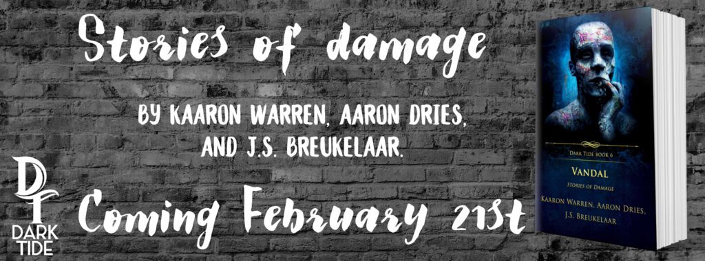 Dark Tide Vandal Coming Soon Banner option 3