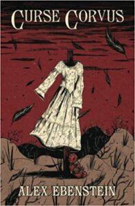 CurseCorvus