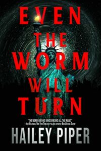 EvenTheWormWillTurn