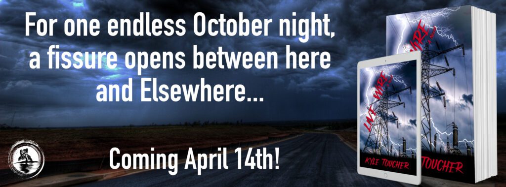 Live Wire Coming soon