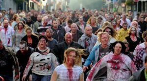 Welcome to Essex - film still