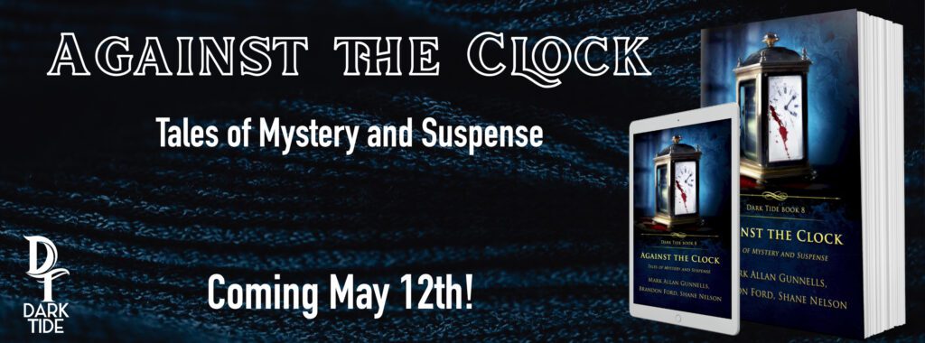 Against the Clock Coming soon