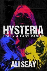 HysteriaLollynLadyVanity