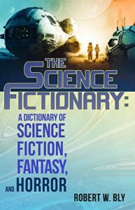 ScienceFictionary