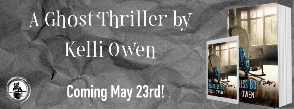 The Headless Boy Coming soon