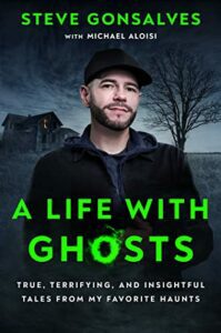 ALifeWithGhosts