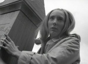 Night of the Living Dead