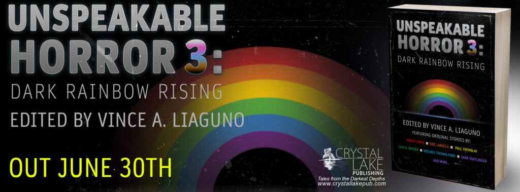 Unspeakable Horror banner 1