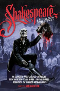 Shakespeare-Unleashed-ebook-cover