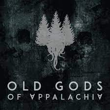 Old Gods of Appalachia Podcast