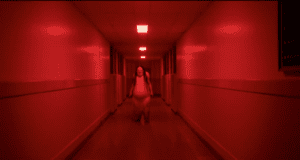 RedSceneScaryStories