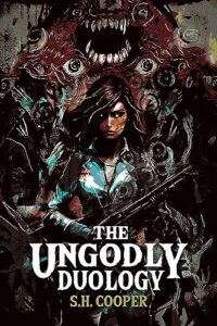 TheUngodlyDuology