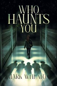 WhoHauntsYou