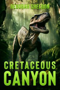 Cretaceous Canyon