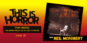 [Preview] SU 017 Session 9 with Neil McRobert (Talking Scared Podcast)