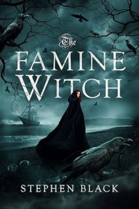 TheFamineWitch