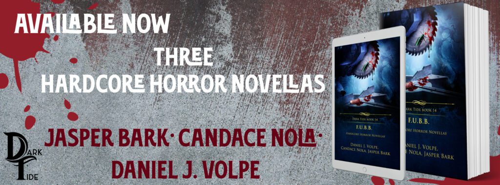 FUBB coming out now Banner