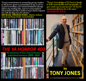 snip 4 for This is Horror