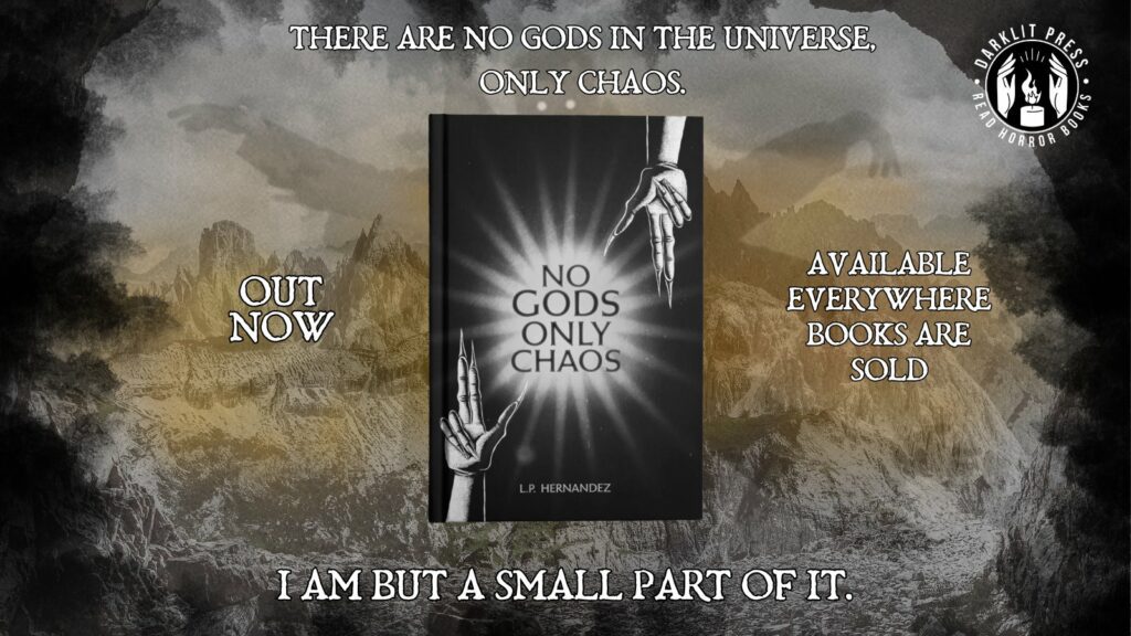 NoGodsOnlyChaos