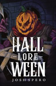 HallLoreWeen