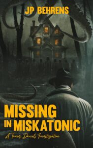 Missing in Miskatonic