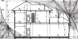 house-spider-blueprint
