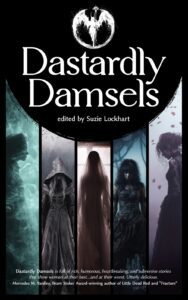 Dastardly Damsels kindle