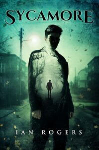 Sycamore by Ian Rogers - cover