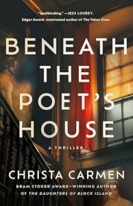 BeneathThePoetsHouse