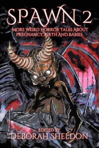 Spawn 2 eBook