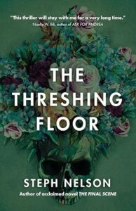 TheThreshingFloor