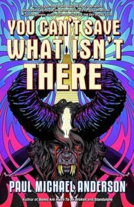 YouCantSaveWhatIsntThere