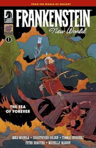 FrankensteinNewWorldSeaofForever