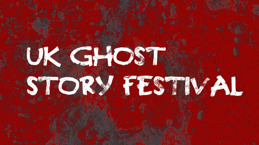 Ghost Story branding RED-min