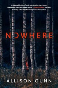 Nowhere