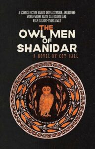 The Owl Men of Shanidar